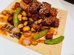 -普天和酒楼(天津之眼店)