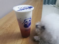 -茶百道(太平门直街店)