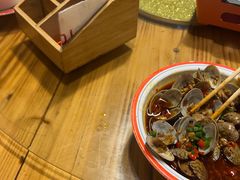 -冶建镜子·中国龙虾王(总店)