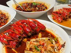 -胡大饭馆 24h(簋街总店)