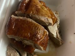 -老字号蛇口德记烧腊饭店·海鲜加工