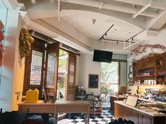 -青咖啡(三坊七巷店)