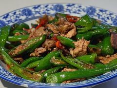 -欧记大排档·景德菜(上海首店)