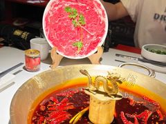 -小龙翻大江·小龙坎臻选店(太古里店)