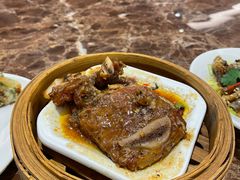 -万山楼海鲜酒家·二十三年老字号