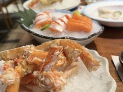 -耕海蟹将军(万象城店)
