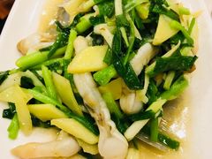 蛏子-吉友粥底火锅(方斜路店)