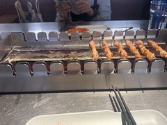 -很久以前羊肉串(南京路第一百货店)