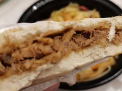 -陇上秦轩biangbiang面(萧山万象汇店)
