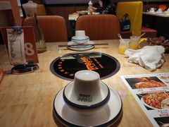 大堂-阿味大虾(奥克斯广场店)