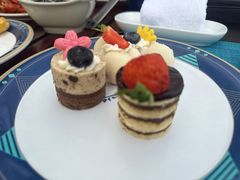 -渔家火锅·海鲜自助餐·演艺(亚龙湾天域酒店)