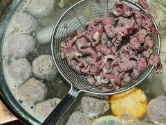 -原牛道·潮汕围炉火锅(讯美店)