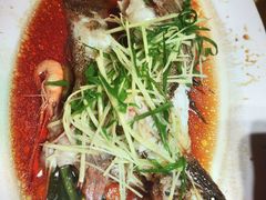 -大笑饭堂(甲子桥店)