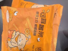 -KOI Thé(力宝广场店)