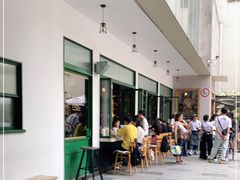 -RAC BAR(安福路店)