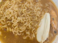 -韩香福脊骨汤锅(上杭路店)