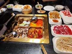 -川西坝子火锅(清江东路3.0直营店)
