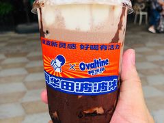 -喜茶(深圳福田星河COCO Park店)