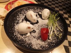 -避风塘(百联东郊店)