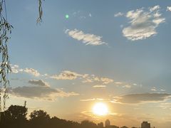 -后海公园