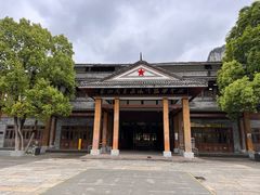 -娄山关景区