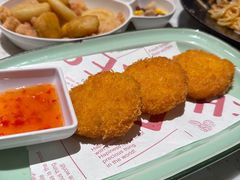 -水天堂西餐厅(绿宝广场店)