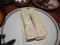 -新白鹿餐厅(银泰西湖文化广场店)