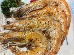 -三石铁板烧(紫竹桥店)