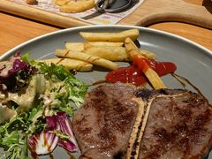 -新贝乐意大利餐厅(苏州中心店)