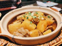 -廖川菜(太阳宫店)