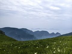-灵山