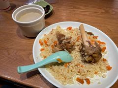 -热瓦普(旭辉广场店)