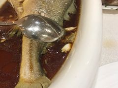 -鲍鱼王子(深圳大厦店)