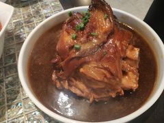 密制脚圈-走马楼饭庄(慈城古县城店)
