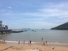 -舟山嵊泗列岛风景名胜区