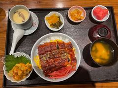 -玄白·炭烤活鳗(上海首店)