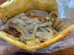 -刘氏方酥锅盔(古城总店)