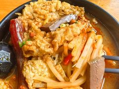 螺蛳粉先生-螺蛳粉先生(蓟门桥店)