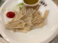 芥末鸭掌-北京全聚德(王府井店)