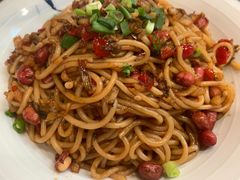 -西江美食舫·江西菜(健德桥店)