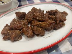 -小粤楼·怀旧粤菜(万辉国际广场店)