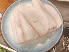 -马记伊源斋涮肉·清真菜(潘家园古玩市场店)