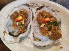 生蚝-以前的小酒馆(中山广场店)