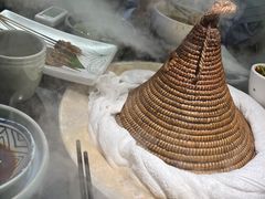 -云海肴云南菜·蒸汽石锅鱼(青岛万象城店)