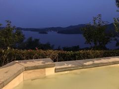 -天目湖涵田半山温泉