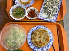 -隆福寺小吃店(东四店)