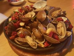 -囧吉香生蚝牛排馆(湖北路店)