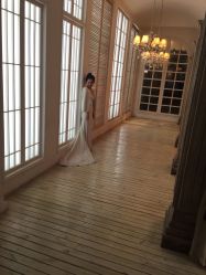 点击看大图 -唯一视觉婚纱摄影(李家村店)