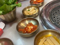 -韩宫宴和牛烤肉(上海金山万达店)