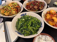 -潇湘阁(望京SOHO店)